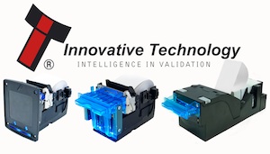 Innovative Technology Inc